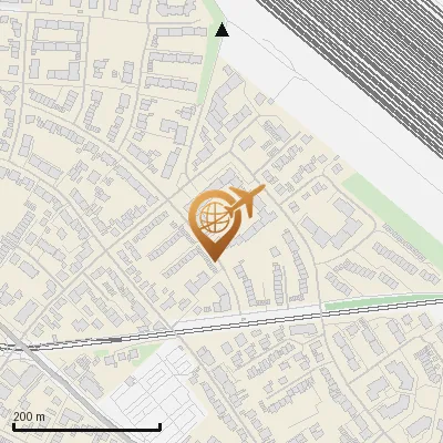 Foto zu Mathildenstraße 16, 51149 Köln