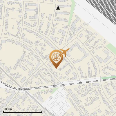 Foto zu Mathildenstraße 17, 51149 Köln