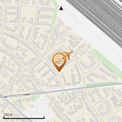 Foto zu Mathildenstraße 18, 51149 Köln