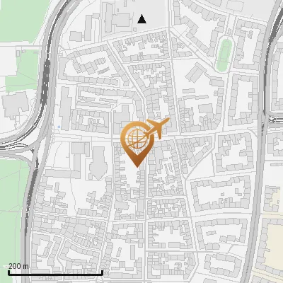 Foto zu Mathildenstraße 2, 50679 Köln