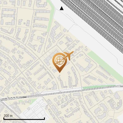 Foto zu Mathildenstraße 20, 51149 Köln