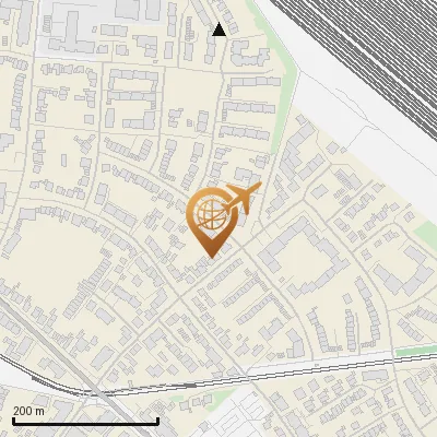 Foto zu Mathildenstraße 23, 51149 Köln