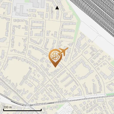 Foto zu Mathildenstraße 25, 51149 Köln