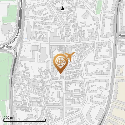 Foto zu Mathildenstraße 26, 50679 Köln