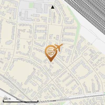 Foto zu Mathildenstraße 29, 51149 Köln
