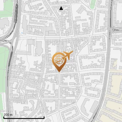 Foto zu Mathildenstraße 33, 50679 Köln