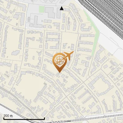 Foto zu Mathildenstraße 33, 51149 Köln