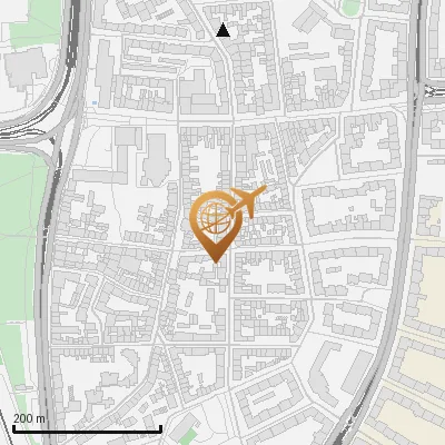 Foto zu Mathildenstraße 38, 50679 Köln