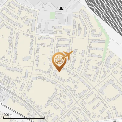 Foto zu Mathildenstraße 39, 51149 Köln