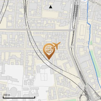 Foto zu Mathildenstraße 4, 80336 München
