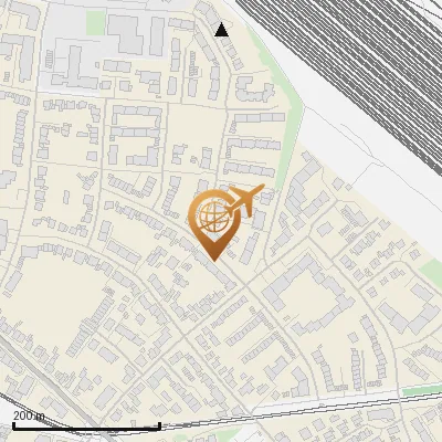 Foto zu Mathildenstraße 42, 51149 Köln