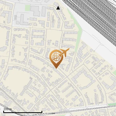 Foto zu Mathildenstraße 44, 51149 Köln