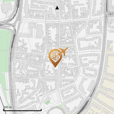 Foto zu Mathildenstraße 46, 50679 Köln