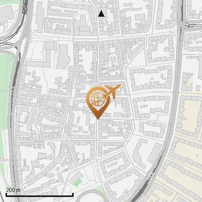 Foto zu Mathildenstraße 51, 50679 Köln