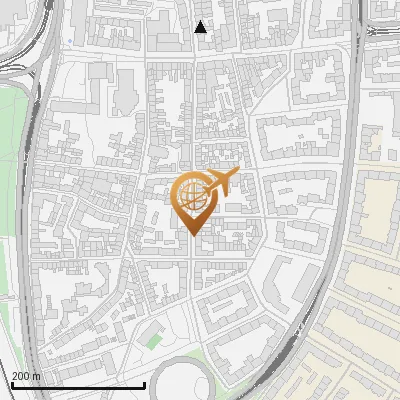 Foto zu Mathildenstraße 57, 50679 Köln