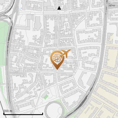 Foto zu Mathildenstraße 63, 50679 Köln