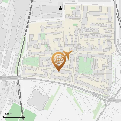 Foto zu Mathildenstraße 7, 20357 Hamburg