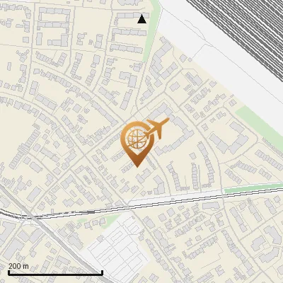 Foto zu Mathildenstraße 7, 51149 Köln