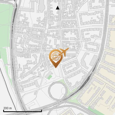 Foto zu Mathildenstraße 76, 50679 Köln