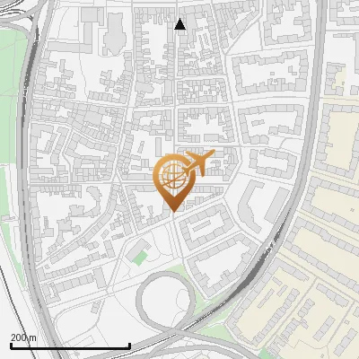 Foto zu Mathildenstraße 77, 50679 Köln