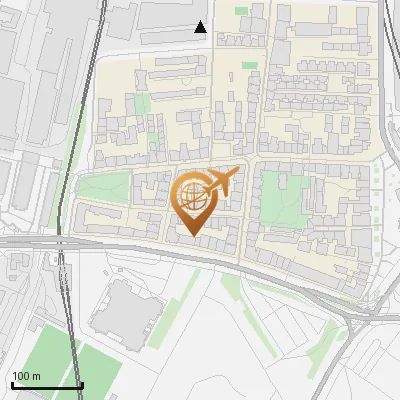 Foto zu Mathildenstraße 8, 20357 Hamburg