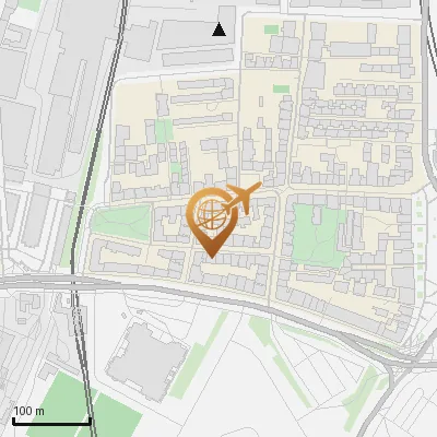 Foto zu Mathildenstraße 9, 20357 Hamburg