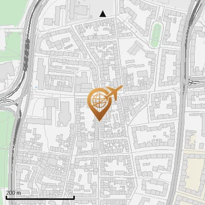 Foto zu Mathildenstraße 9, 50679 Köln