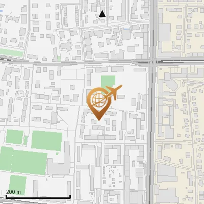 Foto zu Mathunistraße 13, 80686 München