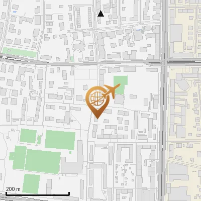 Foto zu Mathunistraße 17, 80686 München