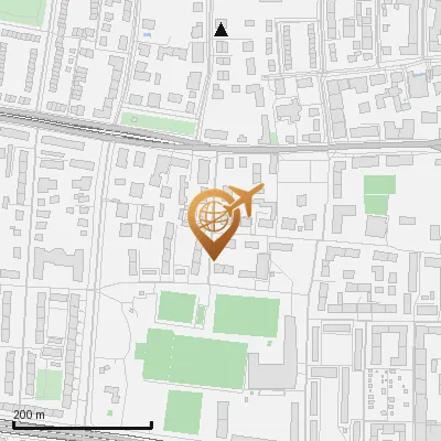Foto zu Mathunistraße 31, 80686 München
