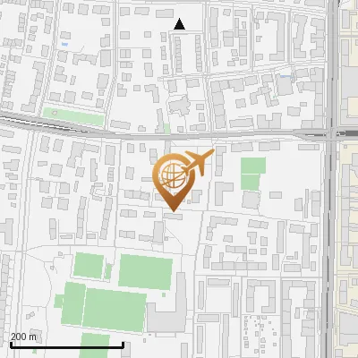 Foto zu Mathunistraße 34, 80686 München