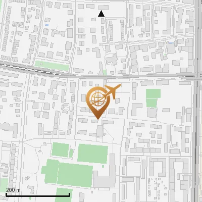Foto zu Mathunistraße 40, 80686 München