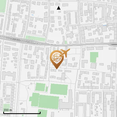 Foto zu Mathunistraße 42, 80686 München