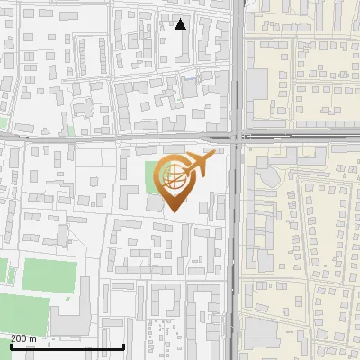Foto zu Mathunistraße 6, 80686 München