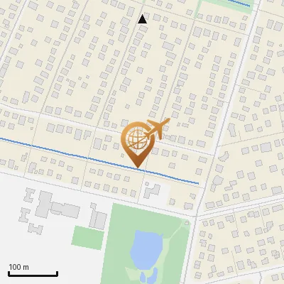 Foto zu Mattenbuder Pfad 11, 13503 Berlin