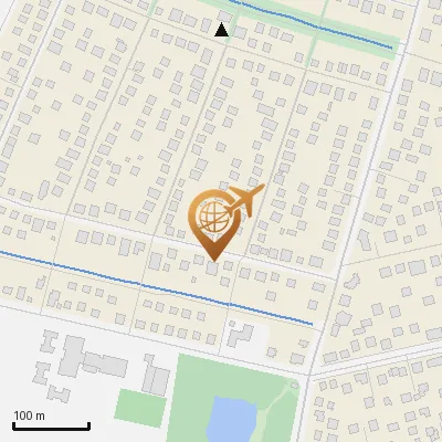 Foto zu Mattenbuder Pfad 12, 13503 Berlin