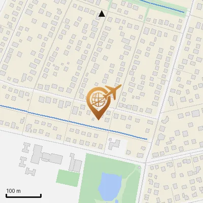 Foto zu Mattenbuder Pfad 13, 13503 Berlin