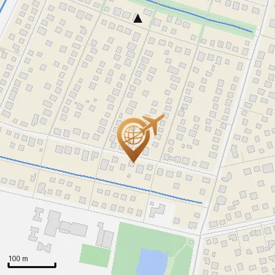 Foto zu Mattenbuder Pfad 14, 13503 Berlin