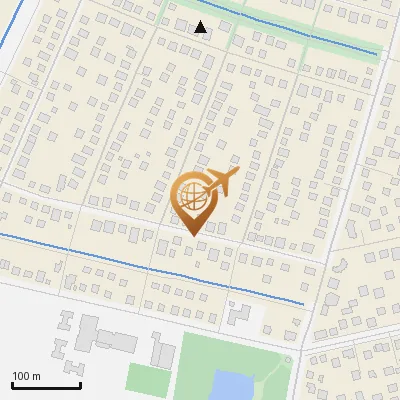 Foto zu Mattenbuder Pfad 16, 13503 Berlin