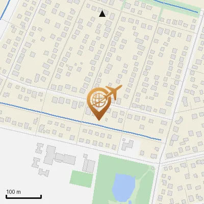 Foto zu Mattenbuder Pfad 17, 13503 Berlin