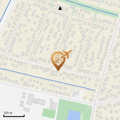 Foto zu Mattenbuder Pfad 18, 13503 Berlin