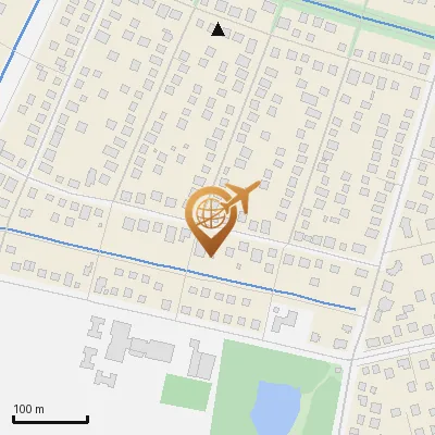 Foto zu Mattenbuder Pfad 19, 13503 Berlin