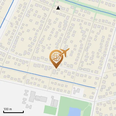 Foto zu Mattenbuder Pfad 20, 13503 Berlin