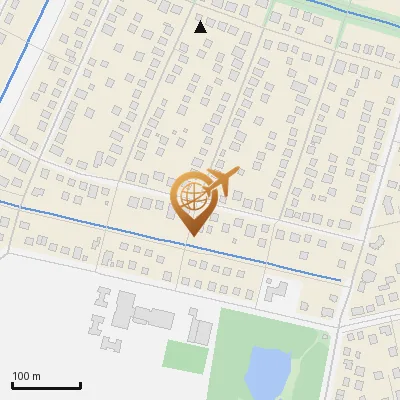 Foto zu Mattenbuder Pfad 21, 13503 Berlin