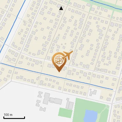 Foto zu Mattenbuder Pfad 25, 13503 Berlin