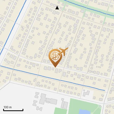 Foto zu Mattenbuder Pfad 26, 13503 Berlin