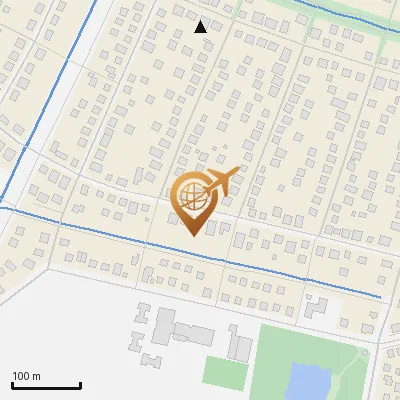 Foto zu Mattenbuder Pfad 27, 13503 Berlin