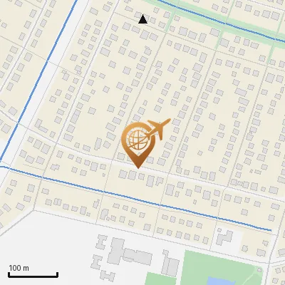 Foto zu Mattenbuder Pfad 28, 13503 Berlin