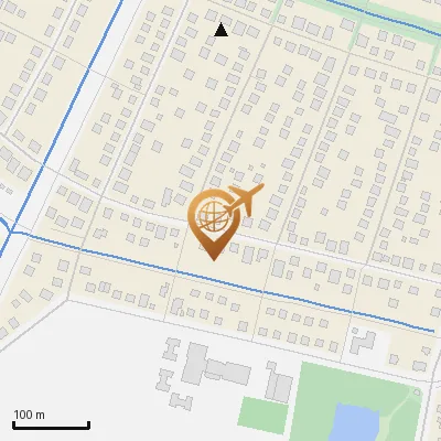 Foto zu Mattenbuder Pfad 29, 13503 Berlin