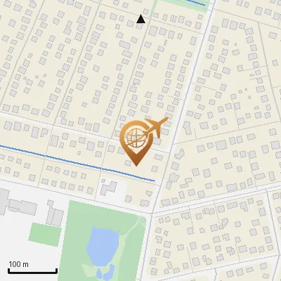 Foto zu Mattenbuder Pfad 3, 13503 Berlin